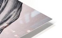Hope HD Metal print