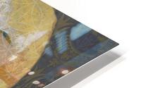 Big Head II HD Metal print