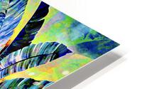 BirdsOfParadise  HD Metal print