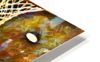 Dantley Dazzles  HD Metal print