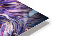Under The Influence Of Tekno HD Metal print