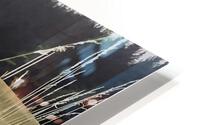 Beautiful Boy HD Metal print