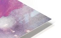 Dream Blossom HD Metal print