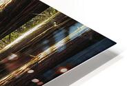 Early Morning HD Metal print