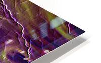 711 HD Metal print