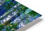 Oyster River Park HD Metal print