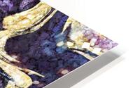 Ophelia  HD Metal print