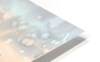 Vanilla Sky 2 HD Metal print