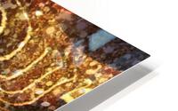 Dragon Fire HD Metal print