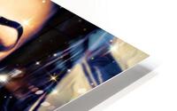 80’s Nostalgia  HD Metal print