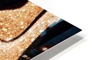 Cappuccino  Impression metal HD