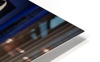 Caelyx - Intensity - Ltd Edition HD Metal print