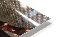 Chameleon HD Metal print