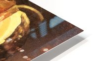 Still life HD Metal print