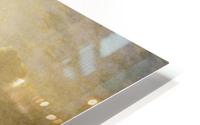 Dawn HD Metal print