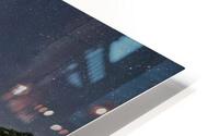 MIlky Way 3 HD Metal print
