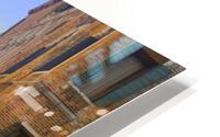 Summer in Venice HD Metal print