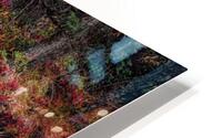 Pot of Gold HD Metal print