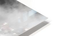  Venturing into the unknown HD Metal print
