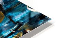 2CoolBlue HD Metal print
