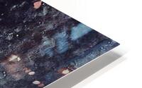 4055 HD Metal print