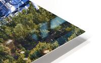 Northstar Ski Resort   Truckee CA 7R308868 HD Metal print