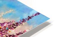 Daydream HD Metal print