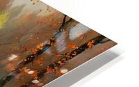 Autumn no.10 HD Metal print