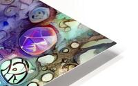 Best Turtle HD Metal print