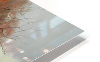 Autumn no.22 HD Metal print