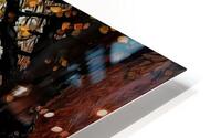 Autumn no.25 HD Metal print
