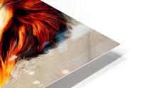 Lion of God Wall Art 2 HD Metal print