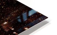 Galactic Center in Near infrared HD Metal print