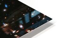 Hubble Frontier Field Abell 2744 HD Metal print