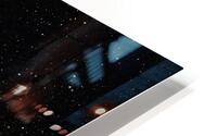 Sculptor Dwarf Galaxy HD Metal print
