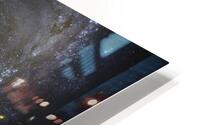 NGC 4151 HD Metal print