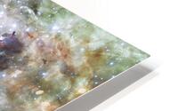 Massive Star Forming Region in 30 Doradus HD Metal print