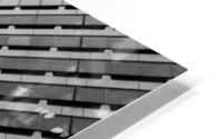  The Clothespin HD Metal print
