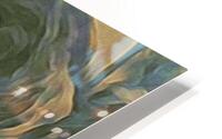 leo rose HD Metal print