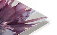 Flowers HD Metal print