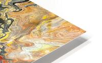 Jupiter HD Metal print