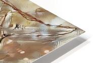 Coki HD Metal print