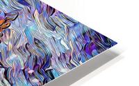 van gogh dig oil HD Metal print