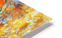 van gogh 1890 girl in white digitized impressioni HD Metal print