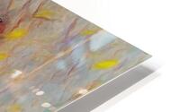 Claude Monet Camille oil HD Metal print