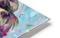 Carolus Duran Portrait de Claude Monet oil HD Metal print