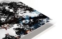 Meadow HD Metal print