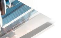MULTI LEVEL  HD Metal print
