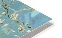 Vincent van Gogh   Almond blossom HD Metal print