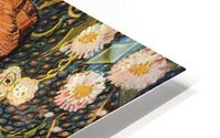 Vincent Willem van Gogh 084 HD Metal print